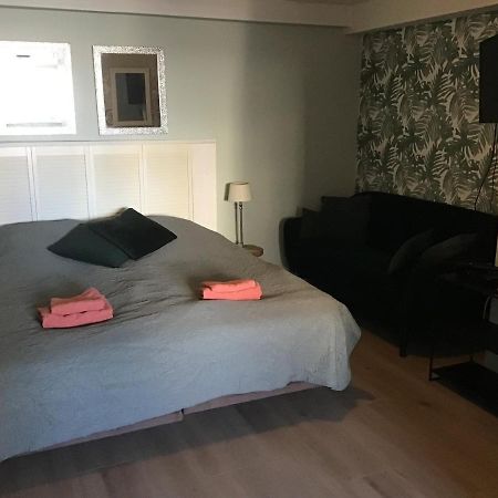 Life@Sea Apartment Zandvoort Bagian luar foto