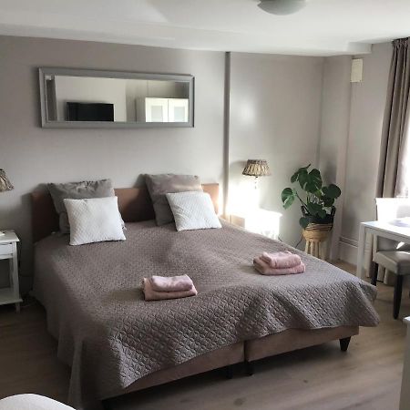 Life@Sea Apartment Zandvoort Bagian luar foto