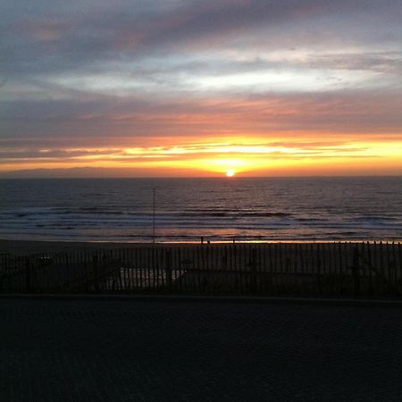 Life@Sea Apartment Zandvoort Bagian luar foto
