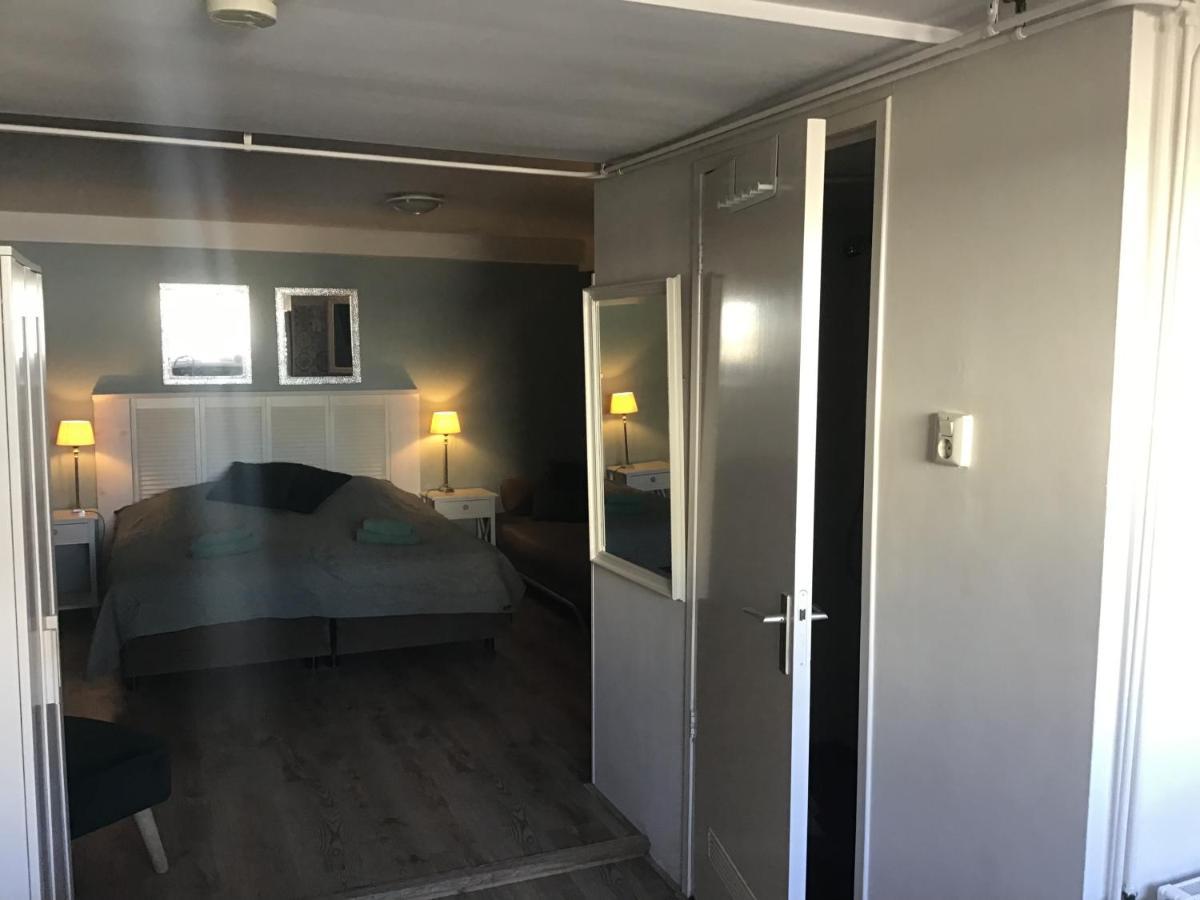 Life@Sea Apartment Zandvoort Bagian luar foto
