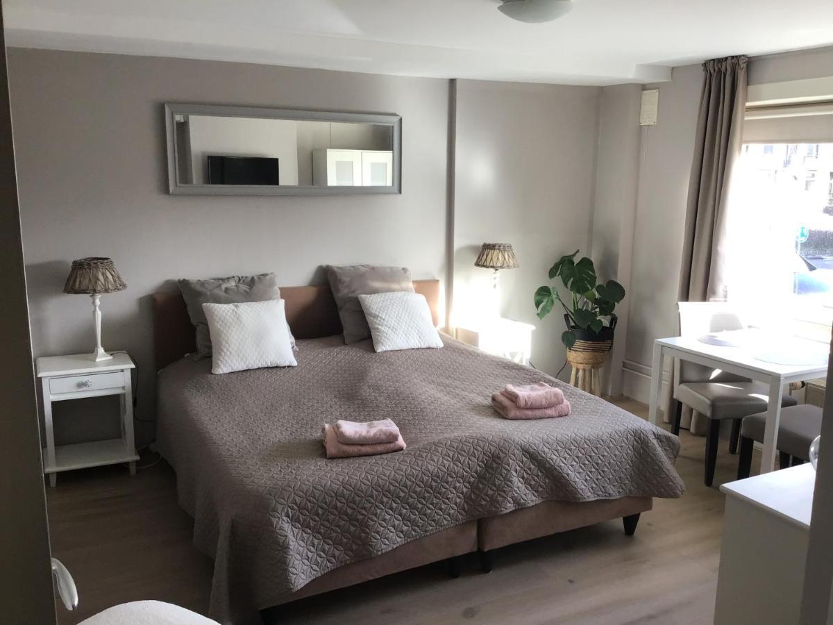 Life@Sea Apartment Zandvoort Bagian luar foto