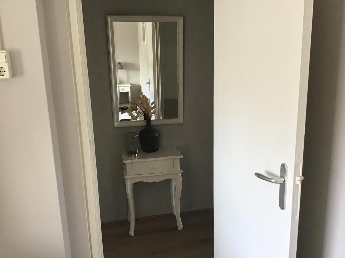 Life@Sea Apartment Zandvoort Bagian luar foto