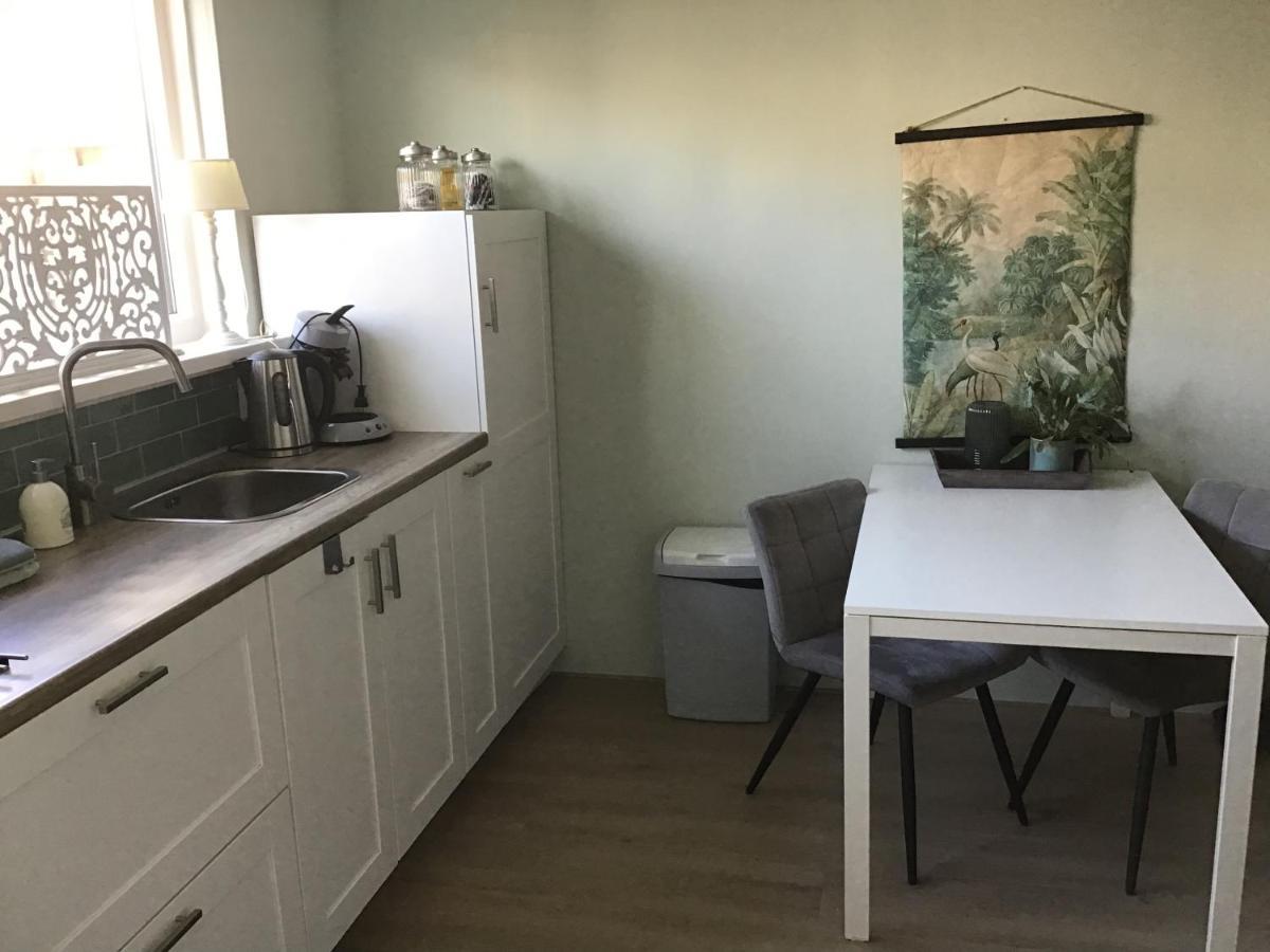 Life@Sea Apartment Zandvoort Bagian luar foto