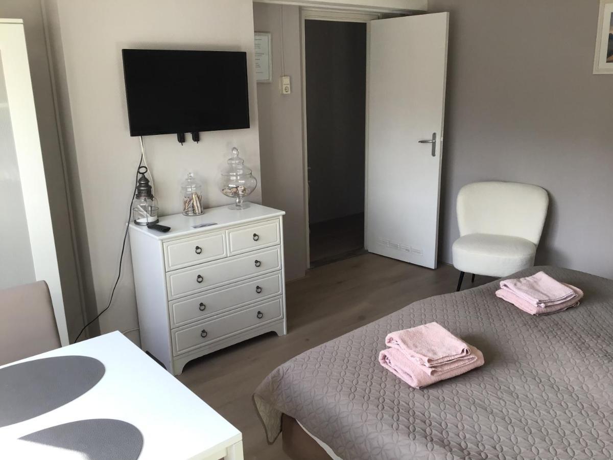 Life@Sea Apartment Zandvoort Bagian luar foto
