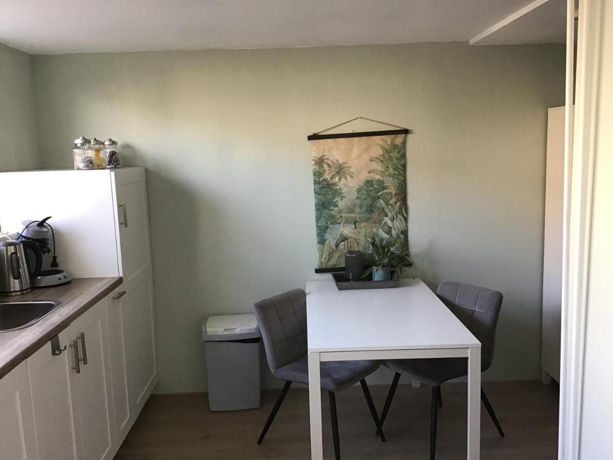 Life@Sea Apartment Zandvoort Bagian luar foto