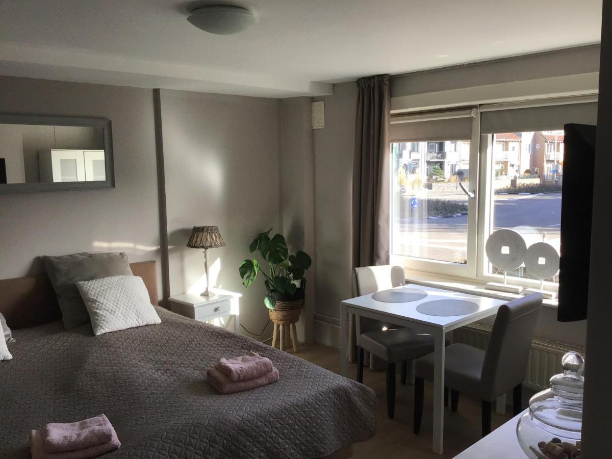 Life@Sea Apartment Zandvoort Bagian luar foto