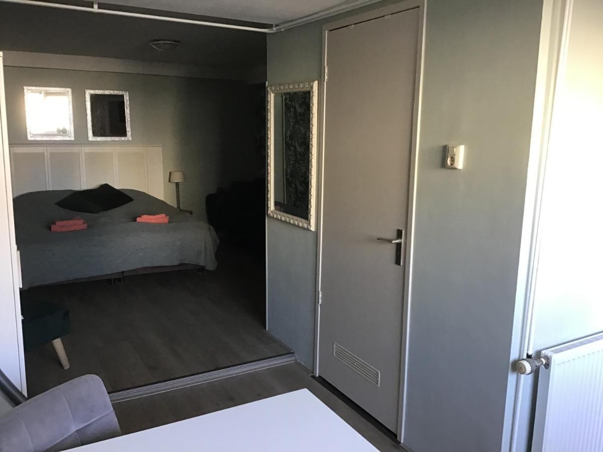 Life@Sea Apartment Zandvoort Bagian luar foto